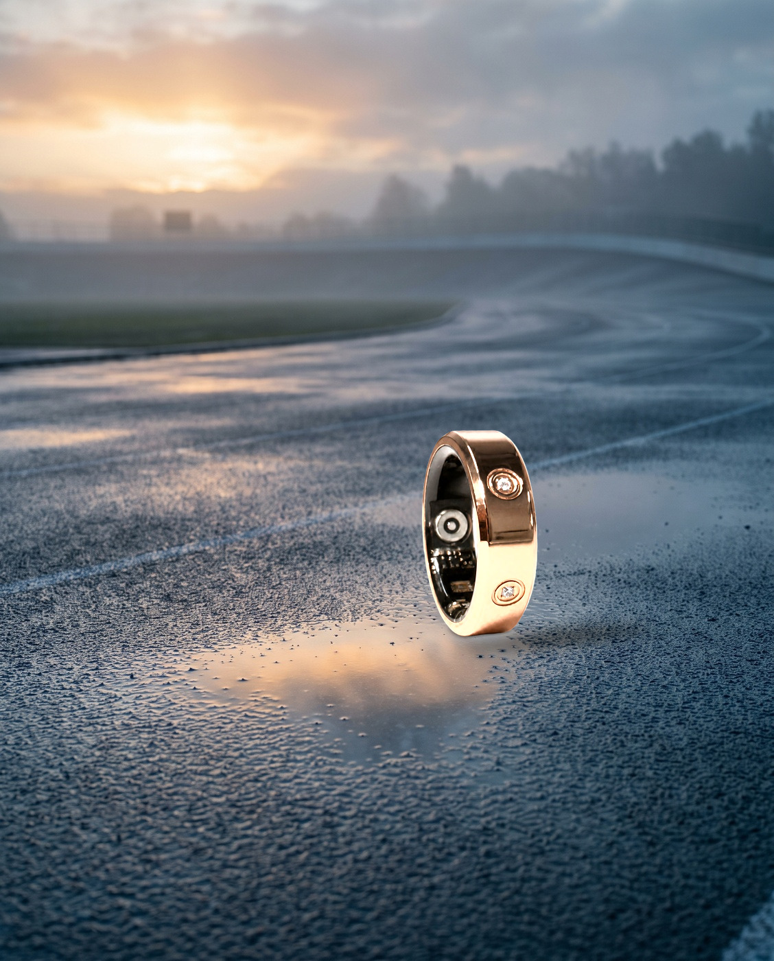Activity tracking