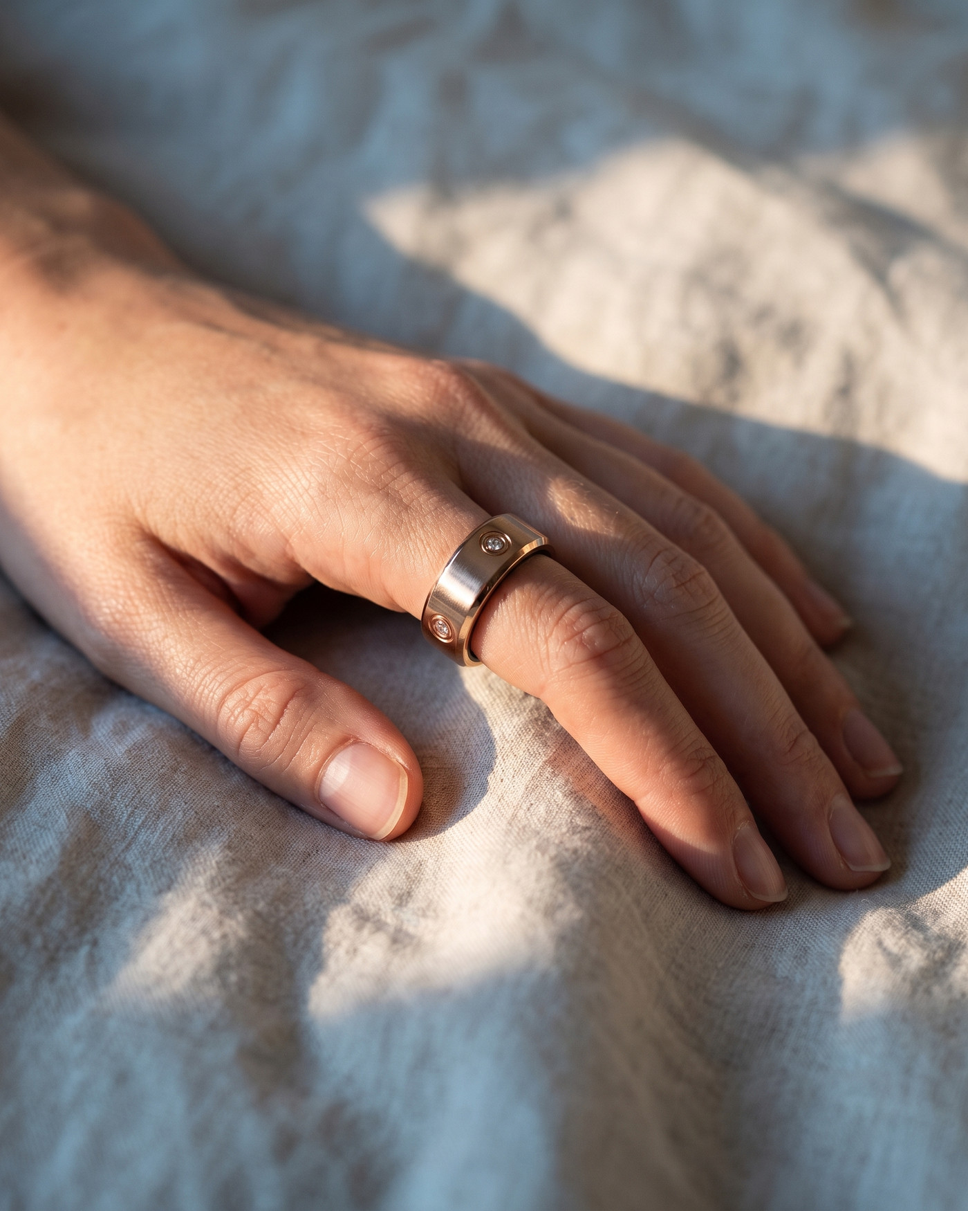 Sleep tracking